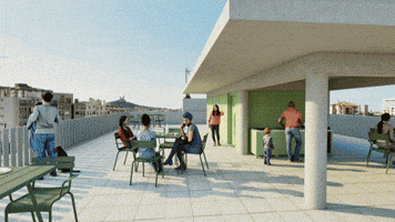Innovation Cuisine GIF by modus-aedificandi