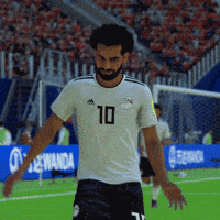 Happy Ea Sports GIF by DAZN