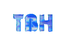 Art Glitch Sticker