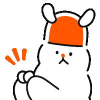 Clap Action Sticker by alpaca