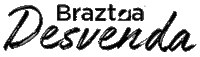 Sticker by Braztoa