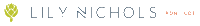 lilynicholsrdn  Sticker