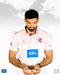Wpa Whatever GIF by Somerset County Cricket Club