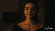 Hailee Steinfeld Finger Guns GIF by Apple TV+