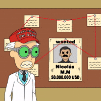 Usa America GIF by 3dFrankenPunks