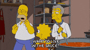 homer simpson episode 10 GIF