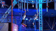 Channel 9 Ben GIF by Australian Ninja Warrior