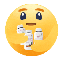 PUREHEALTH healthy wellness shake body Sticker