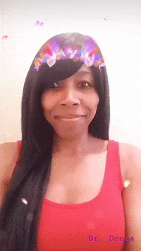 happy react GIF by Dr. Donna Thomas Rodgers