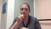 Party Eat GIF