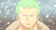 one piece GIF