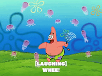 season 4 episode 20 GIF by SpongeBob SquarePants