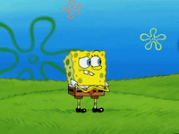 season 4 episode 20 GIF by SpongeBob SquarePants