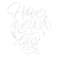 Happy Good Day Sticker by Suvorovaart
