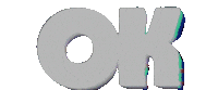 Art Ok Sticker