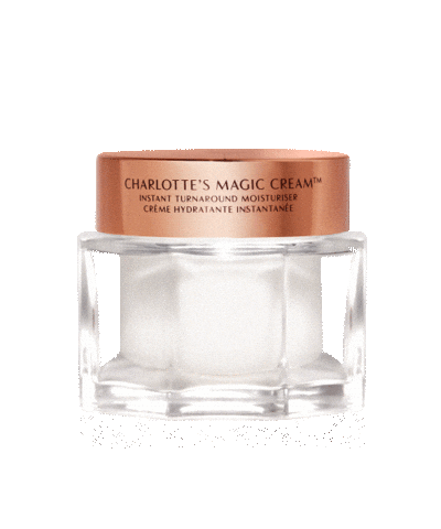 Make Up Sticker by Charlotte Tilbury