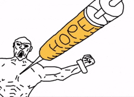 Hope Injection GIF