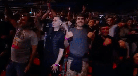 ufc 212 GIF