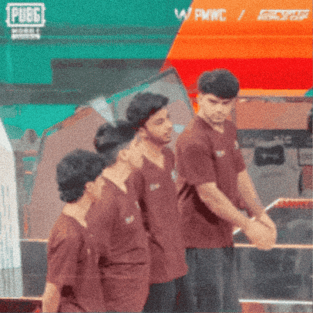 Inner Circle Esports GIF