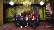 drive driving GIF by Desus & Mero