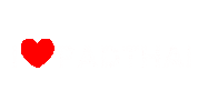 Thai Love Sticker by padthaiwok