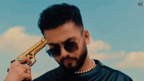 Gun Hh GIF