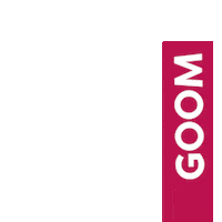 Goom Sticker by Tammerfest