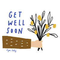 God Bless You Love Sticker by ymi.today