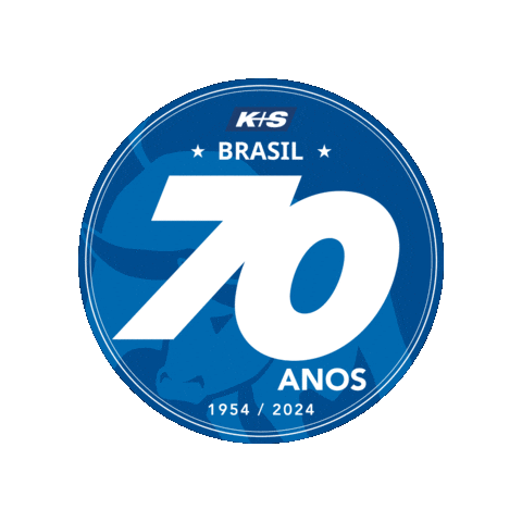 ksbrasileira giphygifmaker bull ks korn Sticker