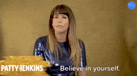 Believe In Yourself