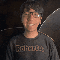 Roberto GIF