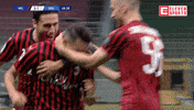 Celebration Bro GIF by ElevenSportsBE