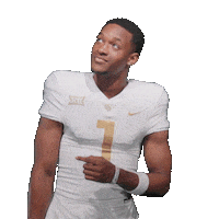 Ncaa Football Sticker by UCF Knights