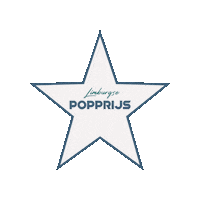 Limburgse Popprijs Sticker by Pop In Limburg