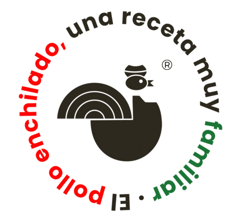 Elpollosinaloa Sticker by Studio Flap