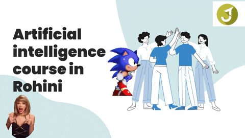 Gulmohar giphygifmaker giphyattribution ai course in delhi artificial intelligence course in delhi GIF