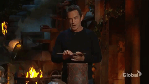 survivor winner GIF by globaltv