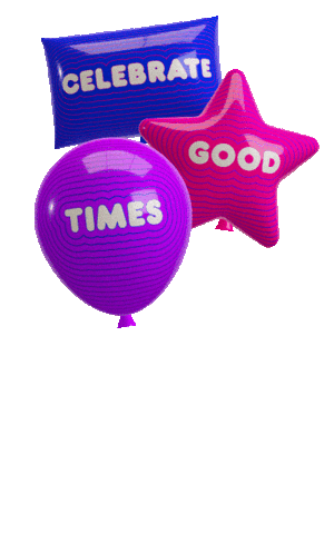 Happy Birthday Love Sticker