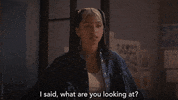 Angry Season 5 GIF by grown-ish