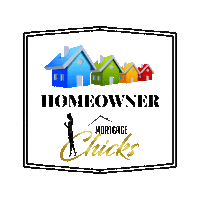 MintMortgage realestate mortgage forsale realestateagent Sticker