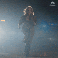 Bethdutton Running GIF by duttonranch