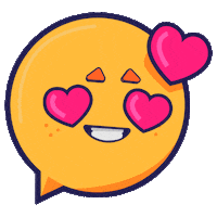 3cplusnow amor coracao apaixonado 3c Sticker