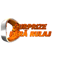 Surprize Sticker by Betano Romania