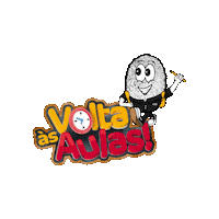 Paraguay Volta As Aulas Sticker by LG IMPORTADOS