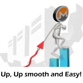 Privacy Xmr GIF by Monero