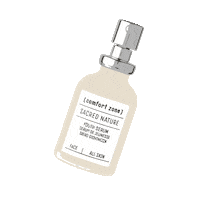 ComfortZoneSkin beauty nature skincare natural Sticker