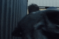 Bucky Barnes Marvel GIF