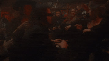 Party Birthday GIF by Mason Gold