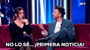 Ni Idea No GIF by Movistar Plus+