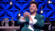 Blas Canto Wow GIF by Movistar Plus+